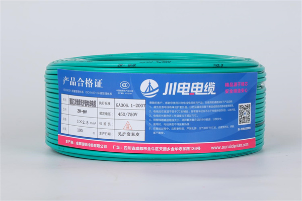 知识分享：高压电缆连接工艺过程及注意事项